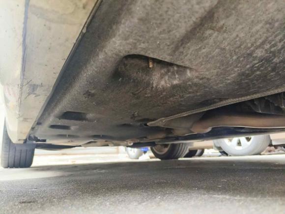 [广州·粤A] 二手凯迪拉克凯迪拉克ATS2014款 28T 舒适型