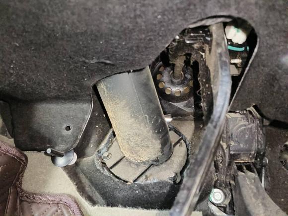 [济南·鲁A] 二手别克别克GL82017款 25S 舒适型 国V