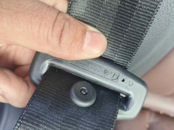 [合肥·皖A] 二手奥迪奥迪Q52017款 Plus 40 TFSI 进取型