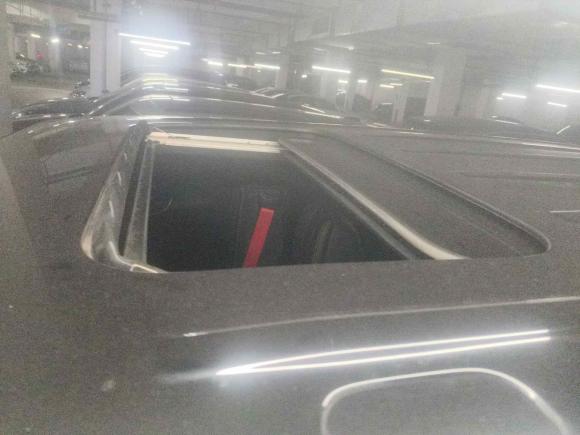 [深圳·粤B] 二手奔驰奔驰G级AMG2020款 AMG G 63 暗影之翼特别版