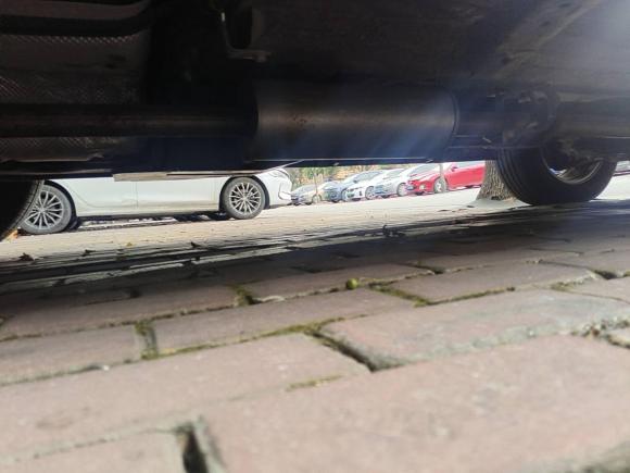 [上海·沪C] 二手哈弗哈弗M62019款 1.5T DCT两驱精英型 国VI