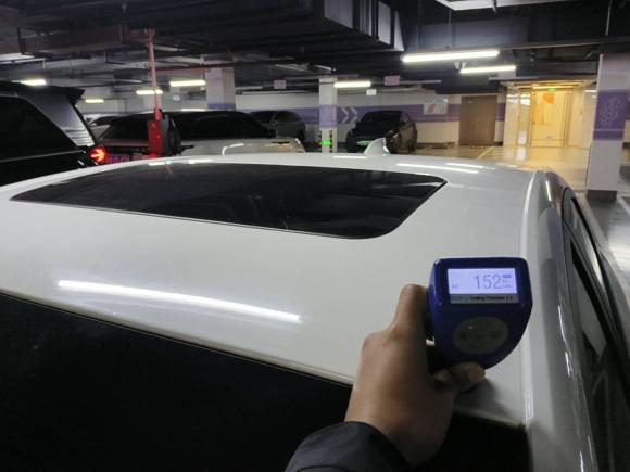 [杭州·黑J] 二手别克英朗2019款 18T 自动互联精英型 国VI