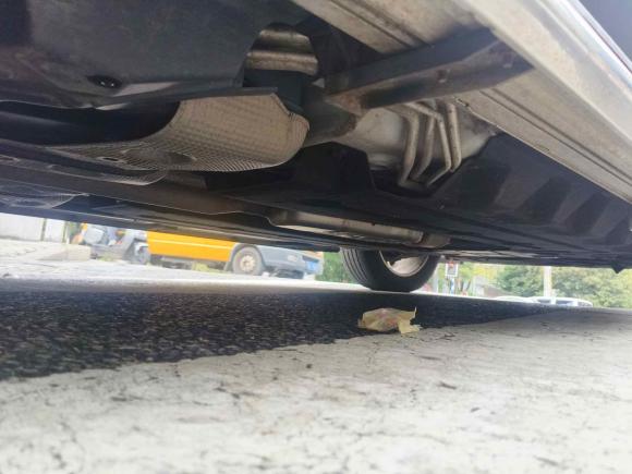 [南京·苏A] 二手福特锐界2015款 2.0T GTDi 四驱豪锐型