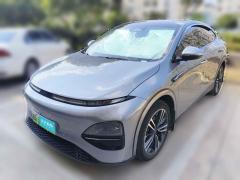 [金华·湘A] 小鹏小鹏G62023款 755 超长续航 Pro