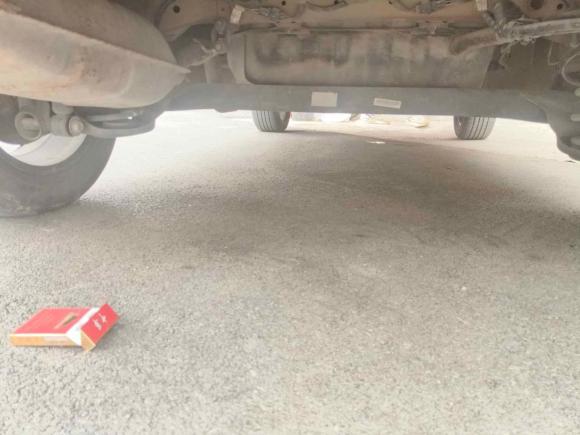 [济南·鲁J] 二手宝骏宝骏RS-32020款 1.5L CVT 24小时在线精英型