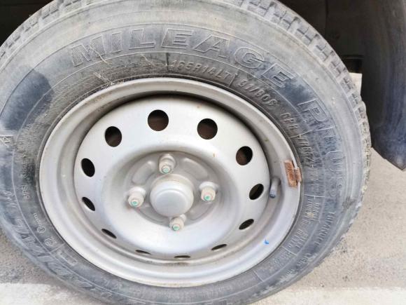 [济南·鲁U] 二手五菱汽车五菱宏光V2019款 1.5L劲取版国VI LAR