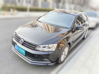 大众速腾2015款 230TSI 自动舒适型