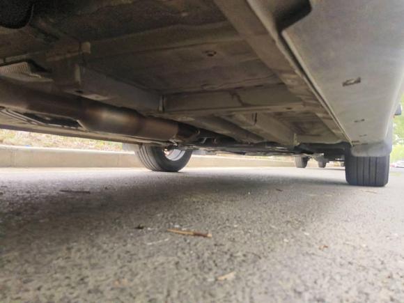 [苏州·苏U] 二手长安长安UNI-T2020款 1.5T 豪华型