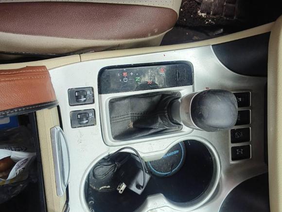 [义乌·浙G] 二手丰田汉兰达2015款 2.0T 四驱豪华版 7座