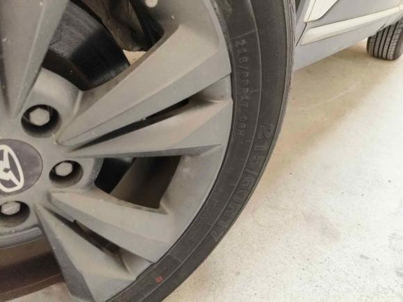 [南通·苏F] 二手凯翼炫界Pro EV2022款 401km 悦享版