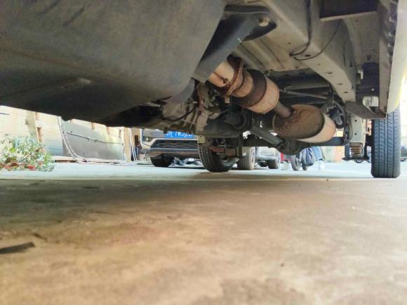 [佛山·粤A] 二手五菱汽车五菱荣光小卡2019款 1.5L基本型双排L3C