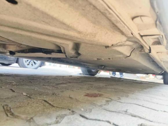 [无锡·苏B] 二手奥迪奥迪A6L2012款 TFSI 标准型