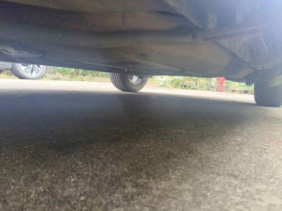 [义乌·浙G] 二手本田缤智2016款 1.8L CVT两驱先锋型