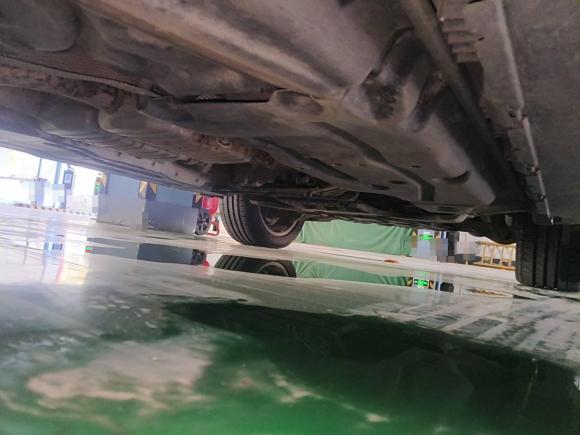 [西安·宁A] 二手奔驰奔驰M级2012款 ML 350 动感型