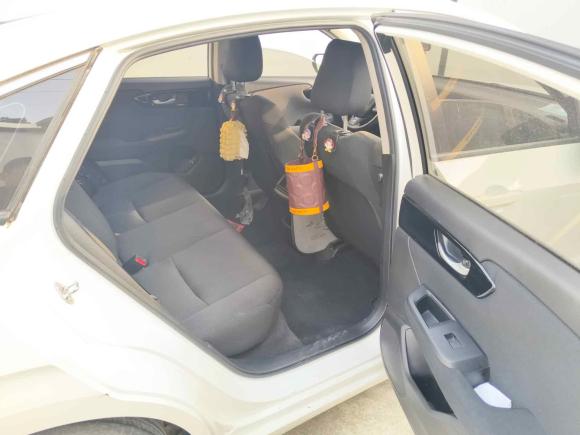 [上海·沪E] 二手本田凌派2019款 180Turbo CVT舒适版 国VI