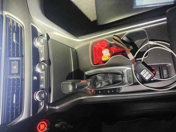 [武汉·鄂A] 二手本田雅阁2018款 260TURBO 精英版 国V