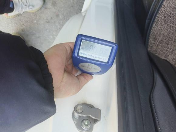 [青岛·鲁B] 二手奔腾奔腾B30EV2019款 EV400