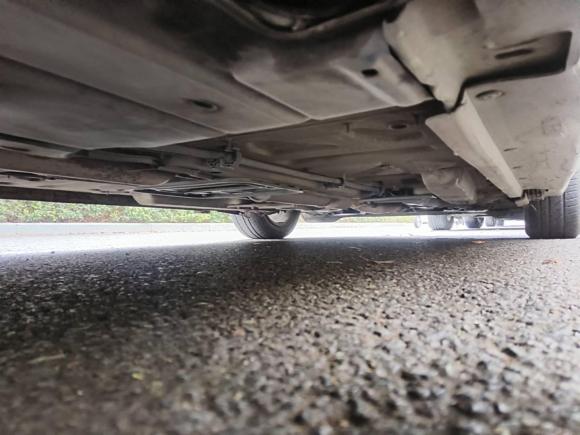 [西安·陕A] 二手MINIMINI CLUBMAN2011款 1.6L COOPER Fun