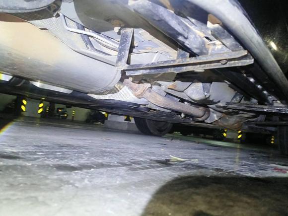 [南昌·赣A] 二手丰田汉兰达2022款 双擎 2.5L 四驱尊贵版 7座