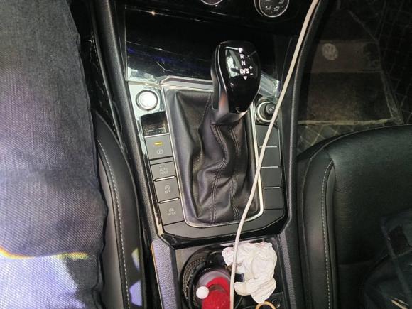 [合肥·皖A] 二手大众速腾2021款 280TSI DSG舒适智联版