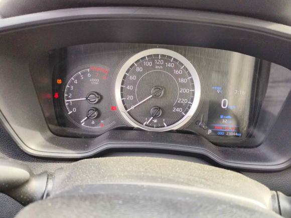 [苏州·苏U] 二手丰田雷凌2021款 185T CVT豪华版