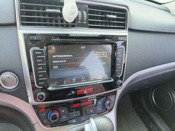 [广州·鄂S] 二手哈弗哈弗M62018款 改款 1.5T DCT两驱精英型