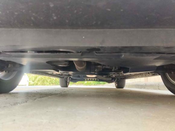 [常州·苏D] 二手上汽大通MAXUS大通G502019款 1.3T 手动乐享起始版 国VI