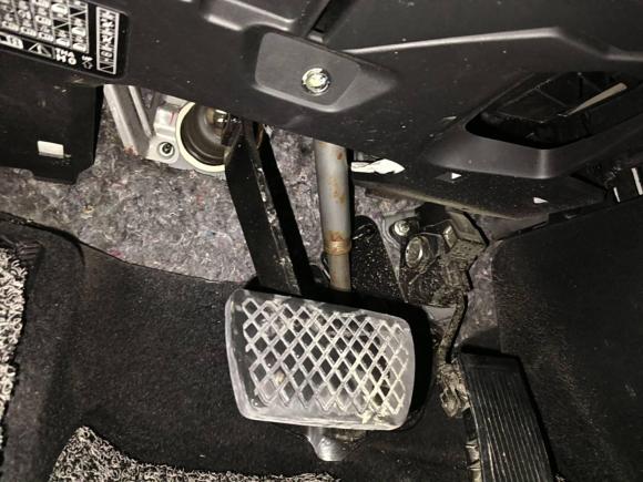 [温州·浙C] 二手本田冠道2017款 240TURBO 两驱尊享版