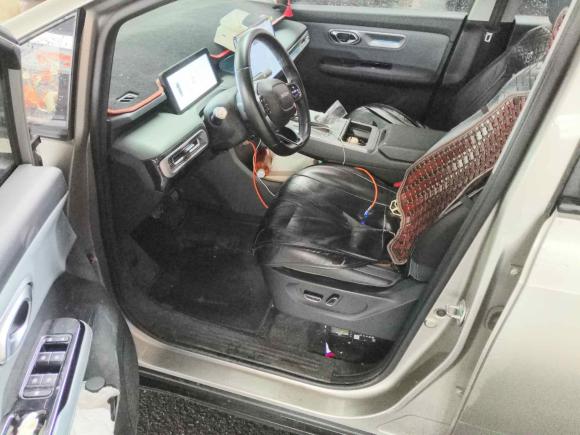 [南昌·粤A] 二手埃安AION Y2022款 Plus 70 智领版