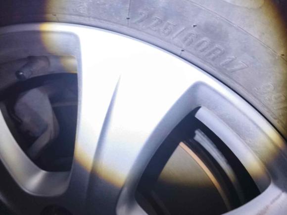 [上海·沪A] 二手别克别克GL82014款 3.0L GT豪华商务豪雅版