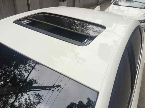 [上海·沪F] 二手别克英朗2021款 改款 典范 1.5L 自动精英型