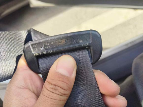 [杭州·浙A] 二手大众ID.4 X2021款 1st Edition ID.初见版