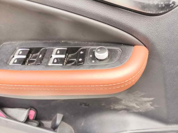 [金华·浙G] 二手吉利汽车远景X62020款 1.4T CVT尊贵型