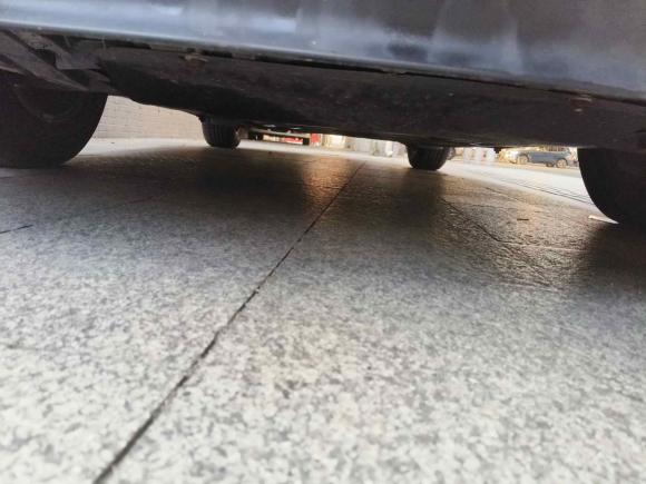 [广州·粤A] 二手日产楼兰2021款 2.5L XL 两驱智联豪华版