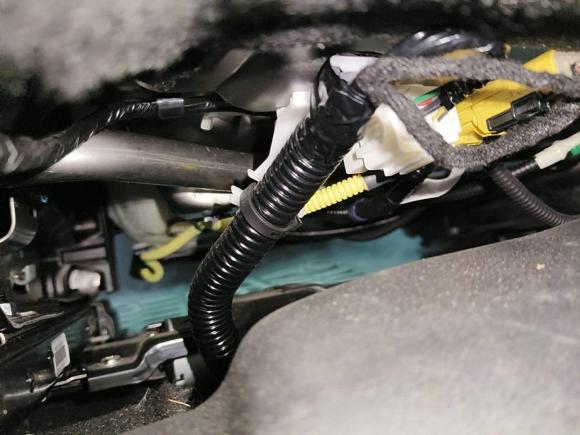 [深圳·桂J] 二手本田雅阁2018款 260TURBO 精英版 国VI