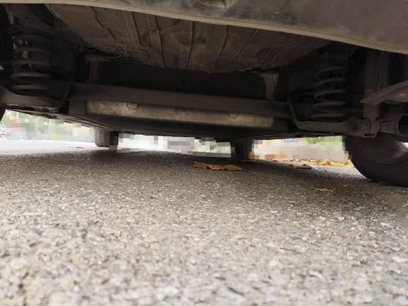 [合肥·皖A] 二手合创汽车合创Z032022款 510km 潮酷版 160kW 61.13kWh