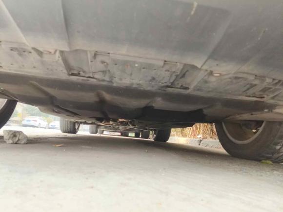 [杭州·浙A] 二手奥迪奥迪Q32016款 35 TFSI quattro 全时四驱风尚型