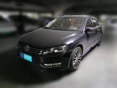 [杭州·浙A] 大众帕萨特2014款 3.0L V6 DSG旗舰尊享版