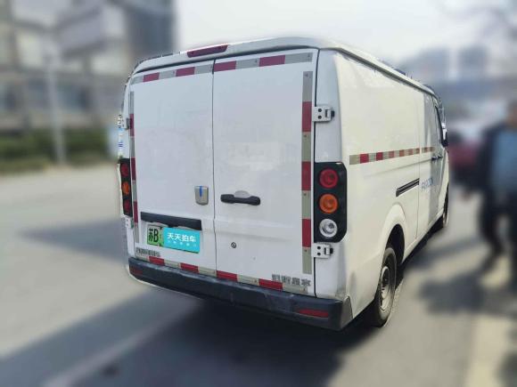 [无锡·苏B] 二手远程远程星享V2022款 星享V6E长轴宁德38.64kWh