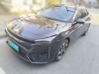 吉利银河银河L62023款 125km MAX