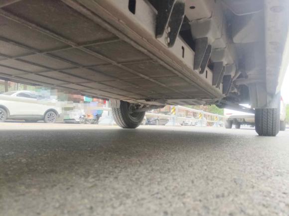 [济南·鲁A] 二手开瑞江豚E52024款 230km 标准版