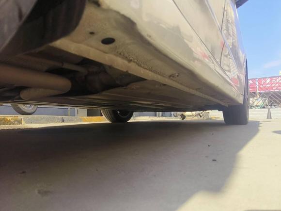 [南通·苏F] 二手现代领动2016款 1.6L 自动智炫·精英型