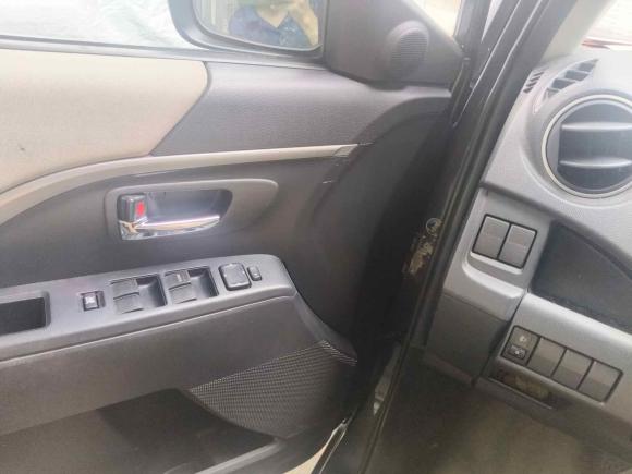 [广州·粤A] 二手马自达马自达52011款 2.0L 自动舒适型