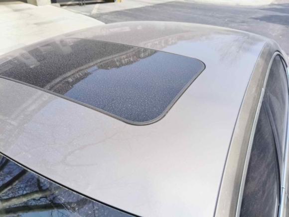 [合肥·皖A] 二手大众帕萨特2011款 2.0TSI DSG至尊版