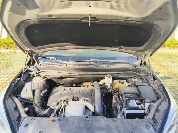 [湖州·浙F] 二手别克昂科威Plus2017款 28T 四驱精英型