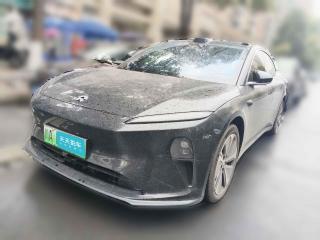蔚来蔚来ET5T2024款 75kWh Touring