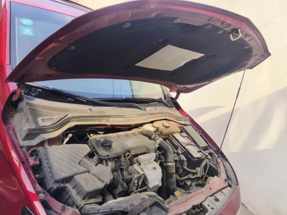 [上海·沪C] 二手别克英朗2019款 18T 自动互联精英型 国VI