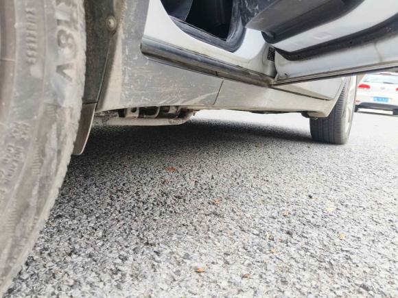 [上海·苏H] 二手雪佛兰创酷2016款 1.4T 自动两驱豪华型