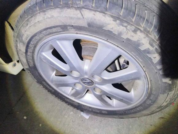 [佛山·桂K] 二手日产轩逸2016款 经典 1.6XE 自动领先版