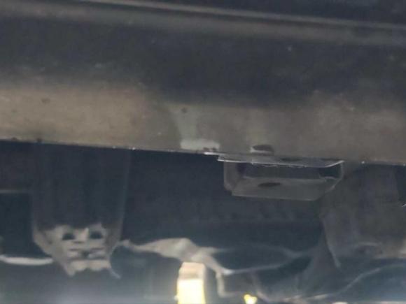 [杭州·浙A] 二手东风风行风行CM72016款 2.0T 自动豪华型